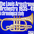 The Louis Armstrong and his orchestra vol.6, Louis Armstrong