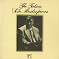 The Tatum Solo Masterpieces, Art Tatum