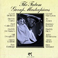 The Tatum group masterpieces, Art Tatum