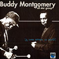 A Love Affair in Paris, Buddy Montgomery