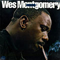 Pretty blue, Wes Montgomery