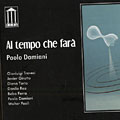 al tempo che fara, Paolo Damiani