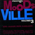 Red Alone - Vol. 3, Red Garland