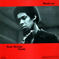 MC LEAN, RENÉ - Watch out - 33T