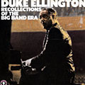 Ellington,Duke Recollections Of Thebig Band Era 33RPM