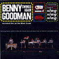 Swings again, Benny Goodman