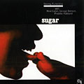 Turrentine,Stanley Sugar CD