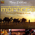 Morocco - Traditional Songs & Music, Nour Eddine