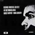 At Beethoven Hall vol.1, George Russell