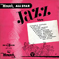 Monarch All Star Jazz volume 5, Dave Barbour , Red Callender , Herbie Haymer , Howard McGhee , Les Paul , Arnold Ross , Eddie Safranski , Willie 'the Lion' Smith , Lucky Thompson , Charlie Ventura