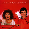 Smilin' through, Cleo Laine , Dudley Moore