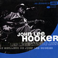 Les legendes du Jazz: Le meilleur de John Lee Hooker, John Lee Hooker