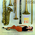 Mellow Moods of Jazz, Billy Butterfield , Ernie Caceres , Hal Mc Kusick , Tony Scott