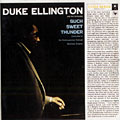 Such sweet thunder, Duke Ellington