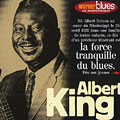 Albert king, Albert King