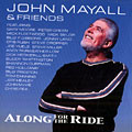 Along for the Ride, John Mayall
