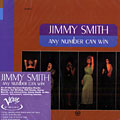 Any Number Can Win, Jimmy Smith