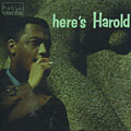 Here's Harold, Harold Harris