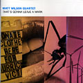 That's gonna leave a mark, Matt Wilson