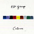 Colours,   ESP Group