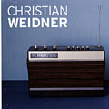 The Inward Song, Christian Weidner