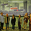 Ornette/Dolphy/Tribute/Cons�quences, Mico Nissim