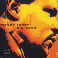 mccoy tyner big band best of, McCoy Tyner