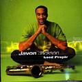 Good people, Javon Jackson