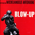 Blow-up, Herbie Hancock