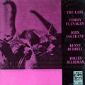 The Cats, Kenny Burrell , John Coltrane , Tommy Flanagan , Idrees Sulieman