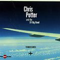 Transatlantic, Chris Potter
