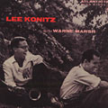 Lee Konitz with Warne Marsh, Lee Konitz