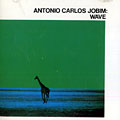 Wave, Antonio Carlos Jobim
