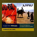Music from Ethiopia, Jean Jenkins 