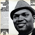 URGE, Ted Curson