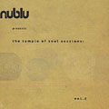 nublu presents the temple of soul sessions : vol.2,  Nublu Orchestra