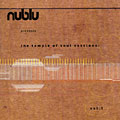 nublu presents the temple of soul sessions : vol.1,  Nublu Orchestra