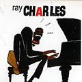 Une Anthologie 1949-1961, Ray Charles