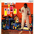 King Kong, Todd Matshikiza , Pat Williams