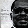 Live at the Left Bank Jazz Society, 1968, Wynton Kelly