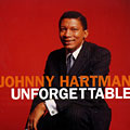Unforgettable, Johnny Hartman