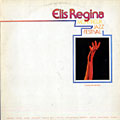 REGINA, ELIS - 13th Montreux Jazz festival - 33T