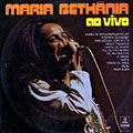 Ao vivo, Maria Bethania
