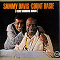 Our Shining Hour, Count Basie , Sammy Davis,Jr.