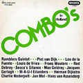 Combo's in holland,  Various Artists