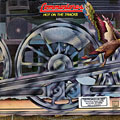 Hot on the tracks,  Commodores