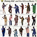 Sunny ade and his African Beats, Sunny Ad�