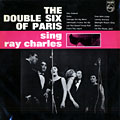 The Double Six of Paris sings Ray Charles,  Les Double Six