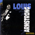 The legendary Berlin concert, Louis Armstrong