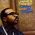 Comin' On Strong, James Moody